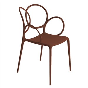 Sillón Sissi Driade