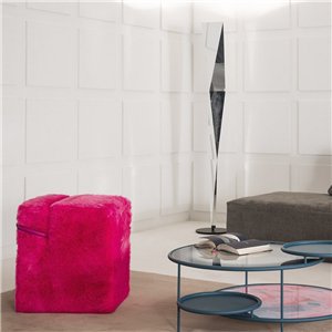 Pouf Blocco Driade