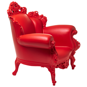 Sillón Proust Magis