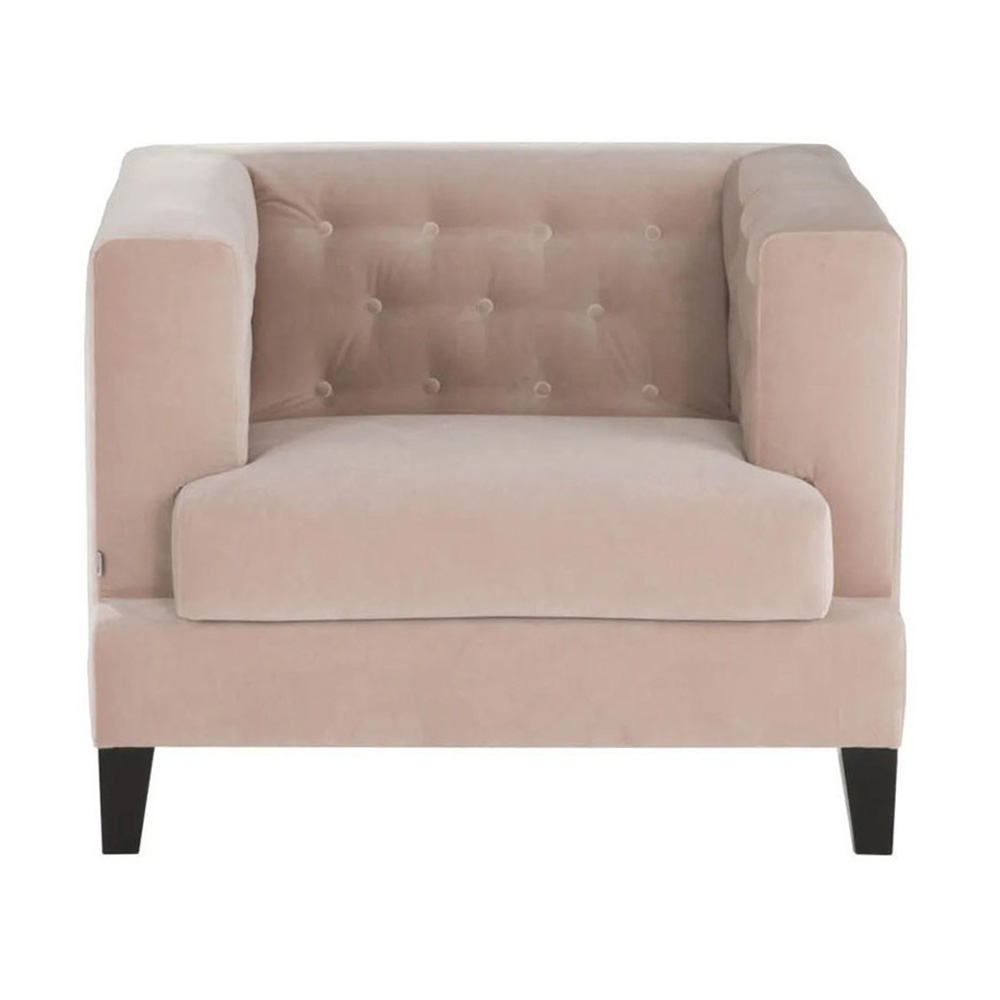 Sillón Hall Driade