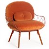 Sillón Piña Madera Magis
