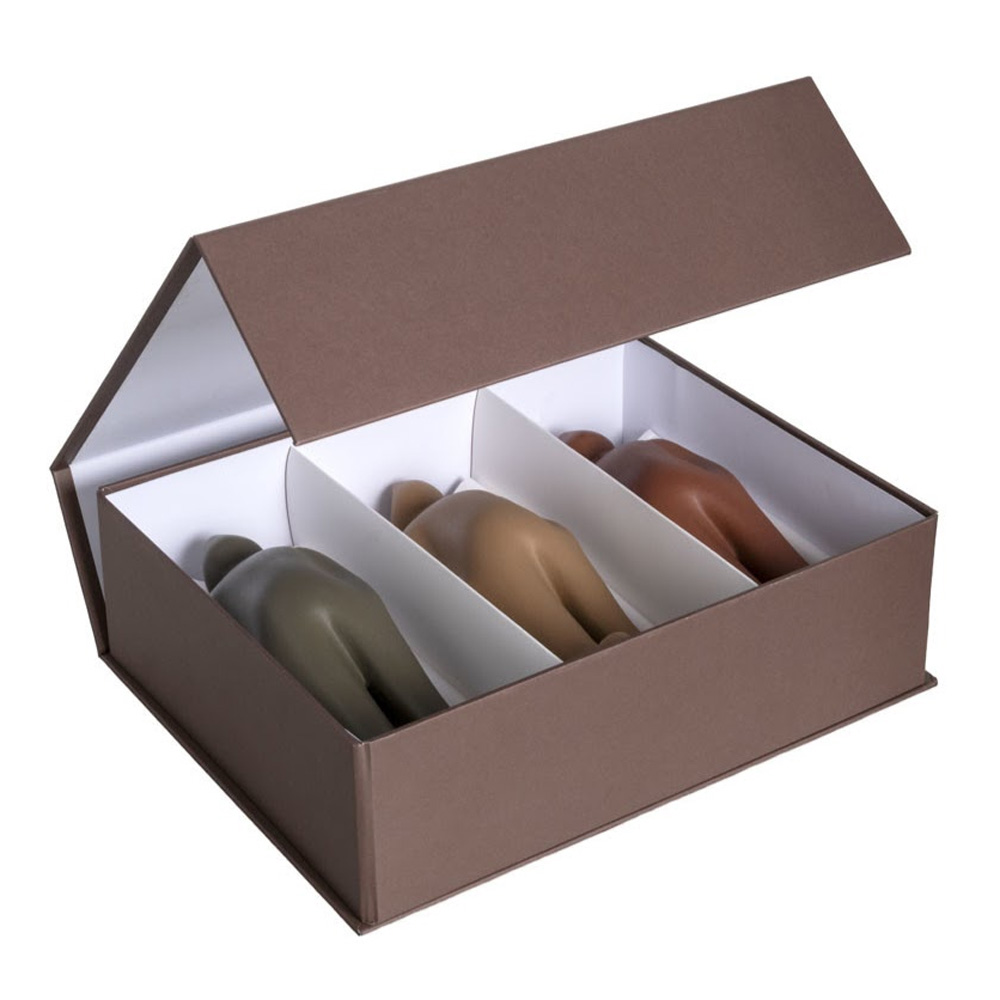 The visitor Giftboxes Gardeco