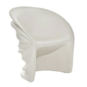 Butaca Modesty Veiled Driade