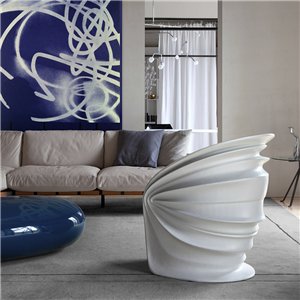 Butaca Modesty Veiled Driade
