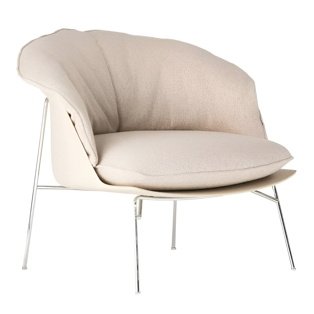 Sillón Moon Driade