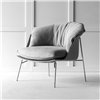 Sillón Moon Driade