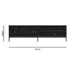 Mueble salón Lauki Updates 3 Treku