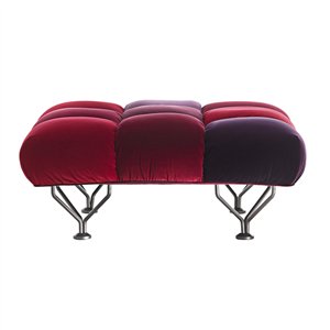 Pouf 33 Cuscini Driade