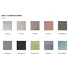 Sofá Elisa outdoor Driade