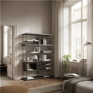 Librería Bost H200 Treku