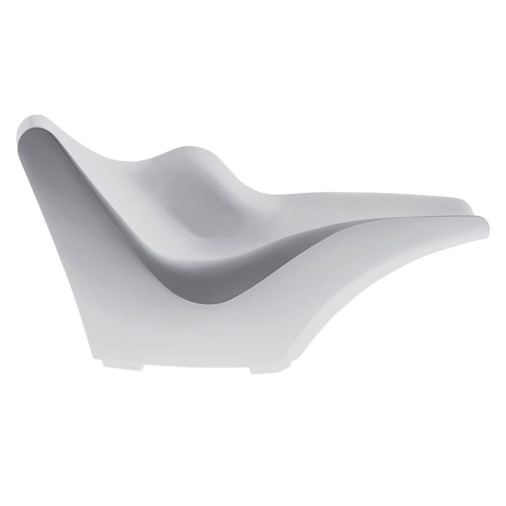 Chaise Longue Tokyo-Pop Driade