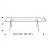 Mesa Frate Driade
