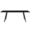 Mesa Pilo Rectangular Magis