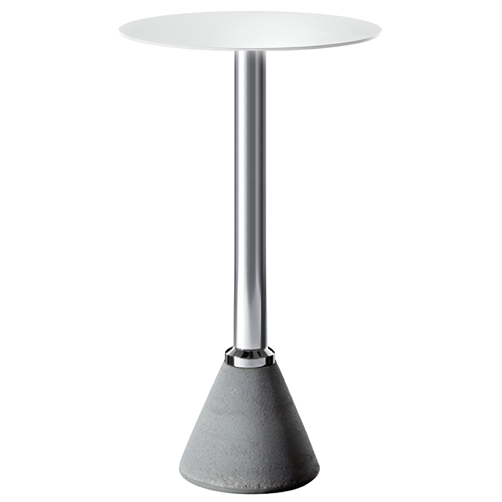 Mesa alta Table_One Bistrot Magis