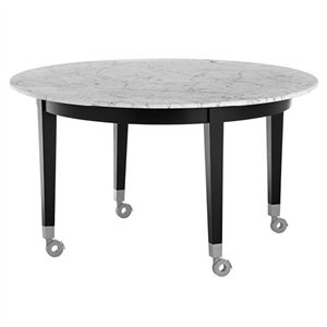 Mesa Neoneoz Redonda Driade