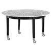 Mesa Neoneoz Redonda Driade