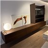 Mueble tv en suspensión Tao Oferta MissuraEmme