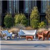 In-Side low table
