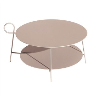 Mesa centro Carmina Driade