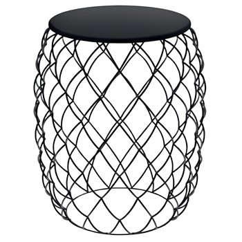 Acero Negro 5140 - HPL negro 8510