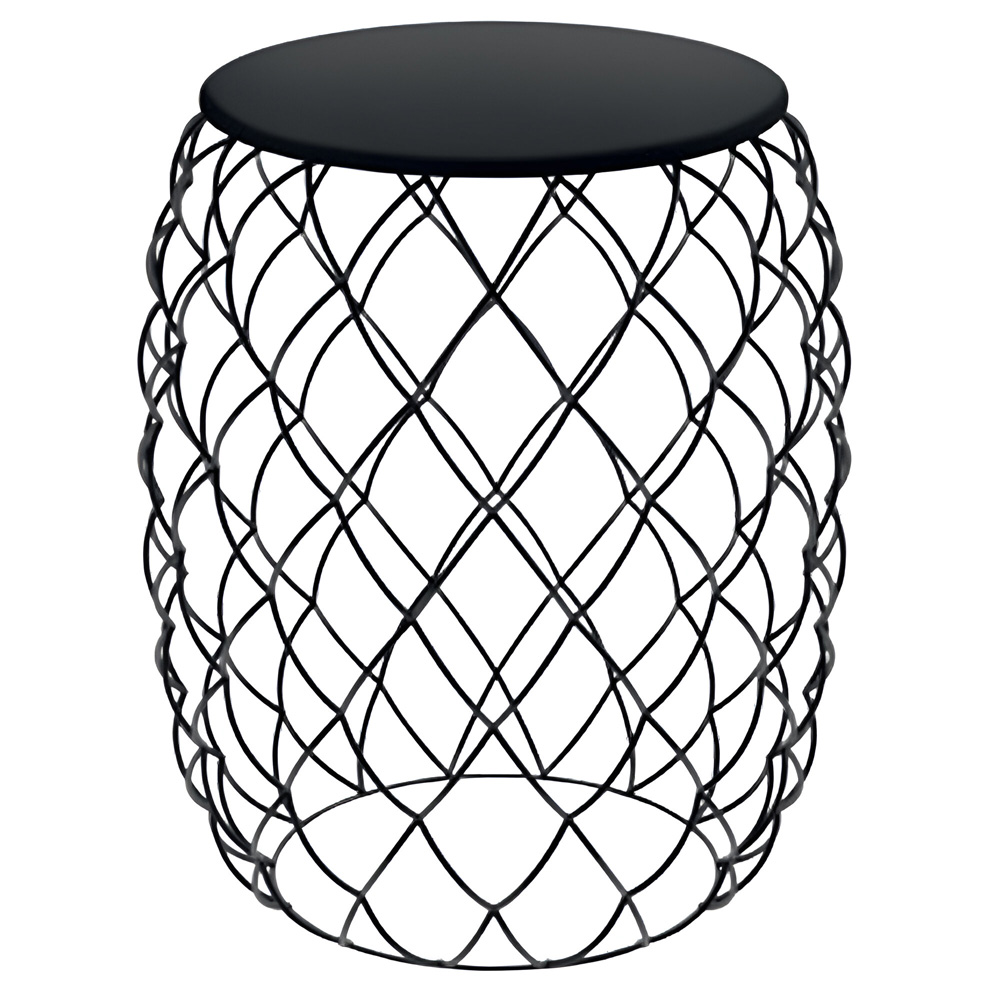 Acero Negro 5140 - HPL negro 8510