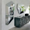 Espejo Diamond Oferta de Cattelan Italia. Espejos en cristal reflejado.