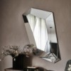 Espejo Diamond Oferta de Cattelan Italia. Espejos en cristal reflejado.