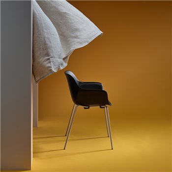 Sillón Abril 4 patas metálicas esPattio