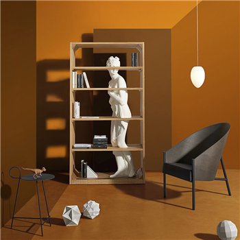Librería Venus Driade
