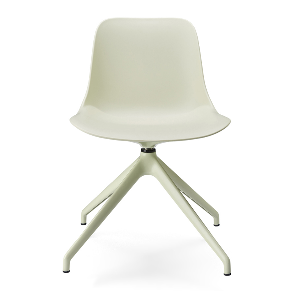 Silla Abril 4R giratoria esPattio