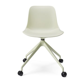Silla Abril 4R giratoria esPattio