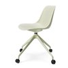 Silla Abril 4R giratoria esPattio