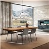 Mesa Air 2170W Lago