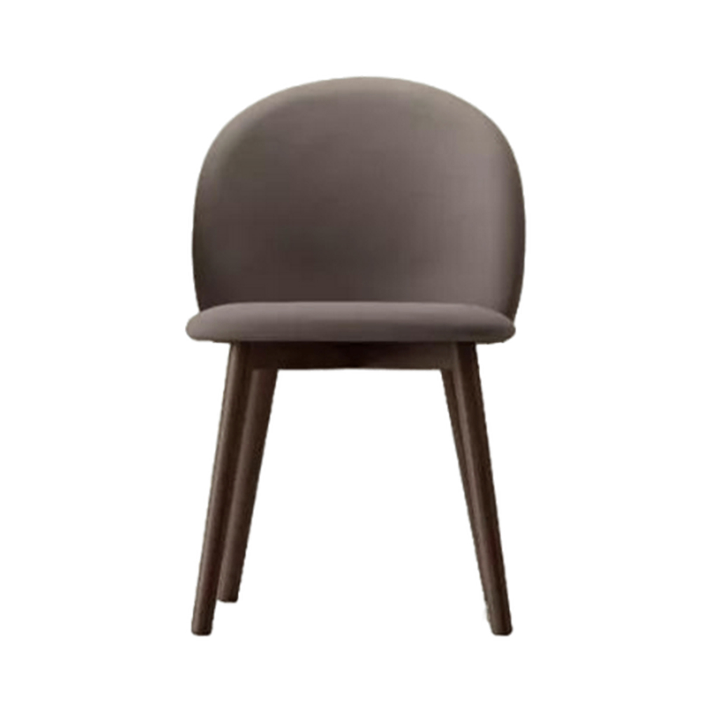 Silla Rebecca madera Bontempi