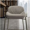 Taburete Amelie Bontempi