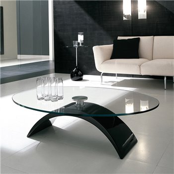 Mesa de centro Tudor Tonin Casa