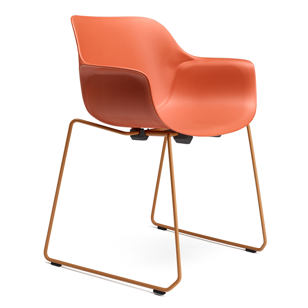 Sillón Abril patín esPattio 