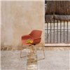 Sillón Abril patín esPattio 
