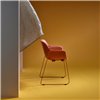 Sillón Abril patín esPattio 