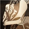 Sillón Abril patín esPattio 