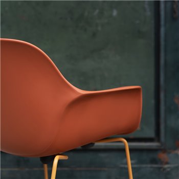 Sillón Abril patín esPattio 
