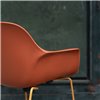 Sillón Abril patín esPattio 