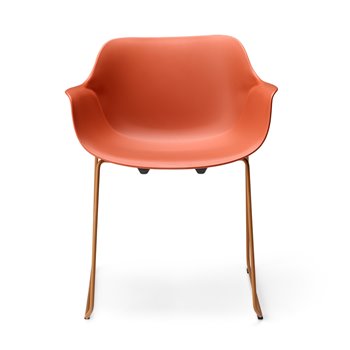 Sillón Abril patín esPattio 