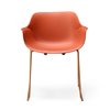 Sillón Abril patín esPattio 