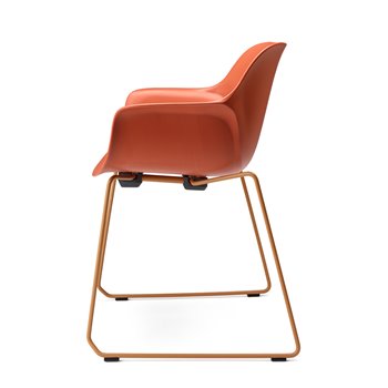Sillón Abril patín esPattio 