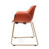 Sillón Abril patín esPattio 