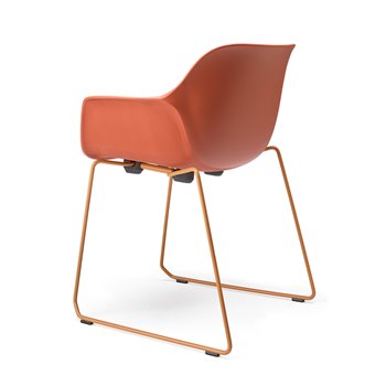 Sillón Abril patín esPattio 