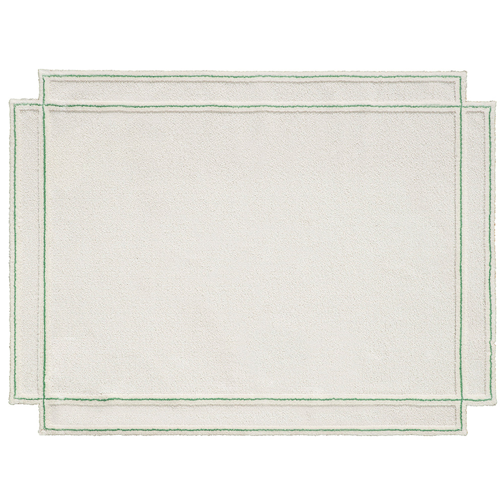 Cornice Blanco hielo 01