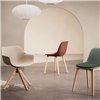 Sillón Abril piramidal madera maciza esPattio