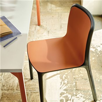 Silla Bika interior esPattio